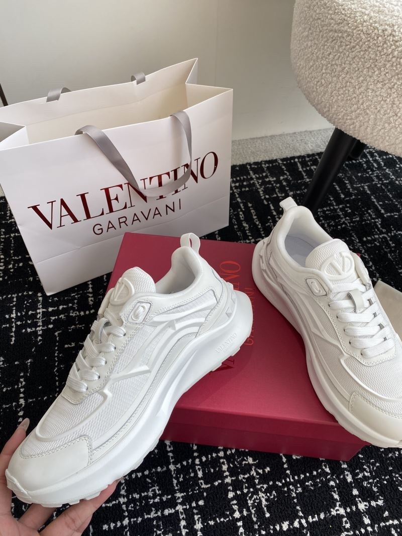 Valentino Low Shoes